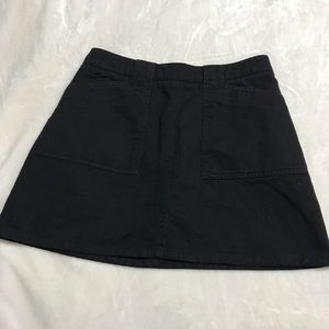 3 for $12☀️BDG black denim